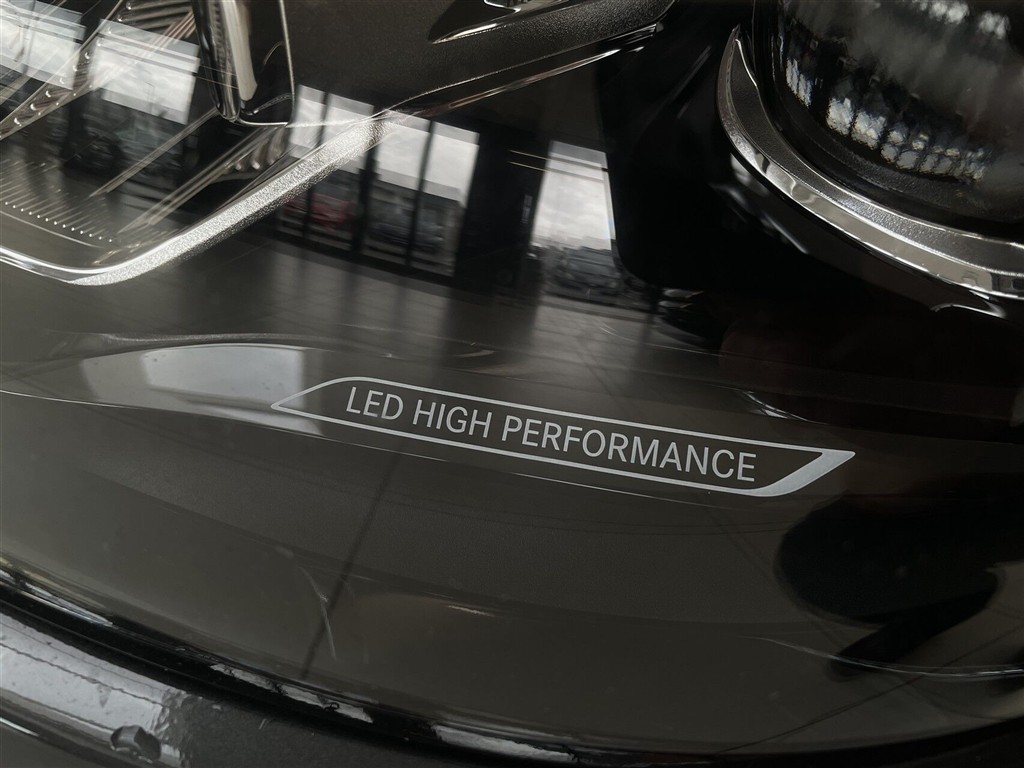 Mercedes-Benz C200 T 1,5 Mild hybrid AMG Line 9G-Tronic 184HK Stc Aut. - Image 13