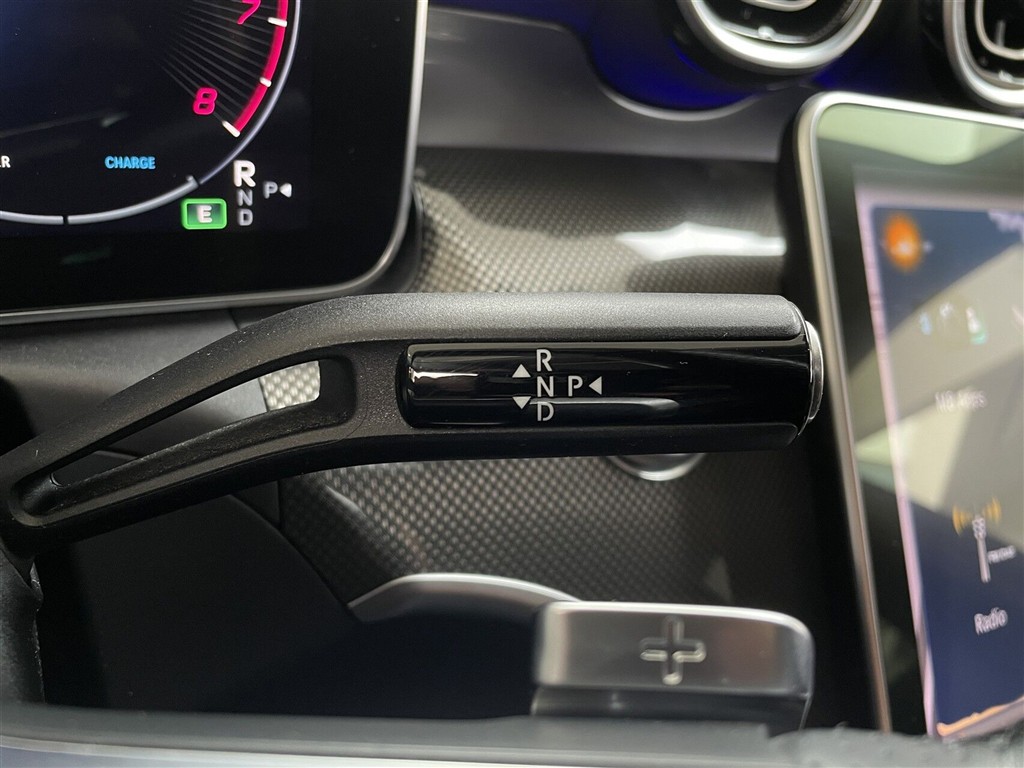 Mercedes-Benz C200 T 1,5 Mild hybrid AMG Line 9G-Tronic 184HK Stc Aut. - Image 18