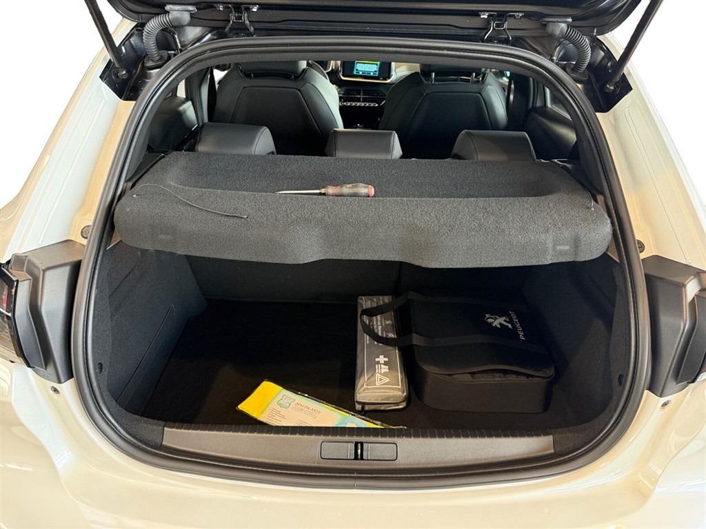 Peugeot e-208 EL GT Pack 136HK 5d Aut. - Image 16
