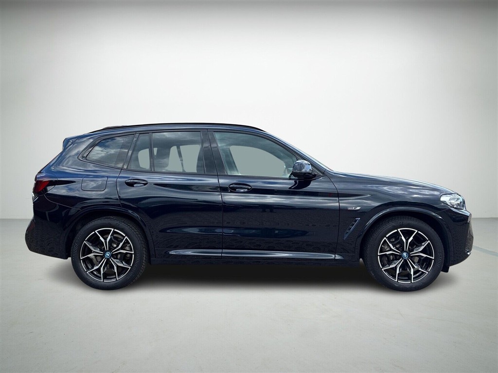 BMW X3 30e 2,0 Plugin-hybrid M-Sport XDrive Steptronic 292HK 5d 8g Aut. - Image 5
