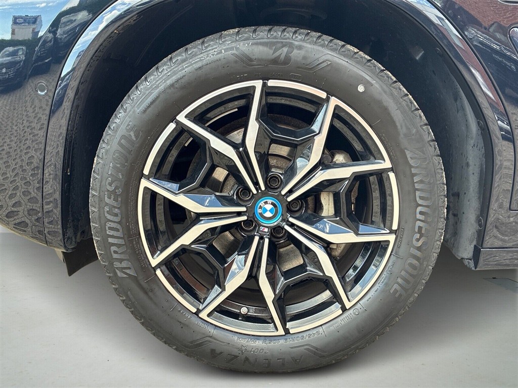 BMW X3 30e 2,0 Plugin-hybrid M-Sport XDrive Steptronic 292HK 5d 8g Aut. - Image 8