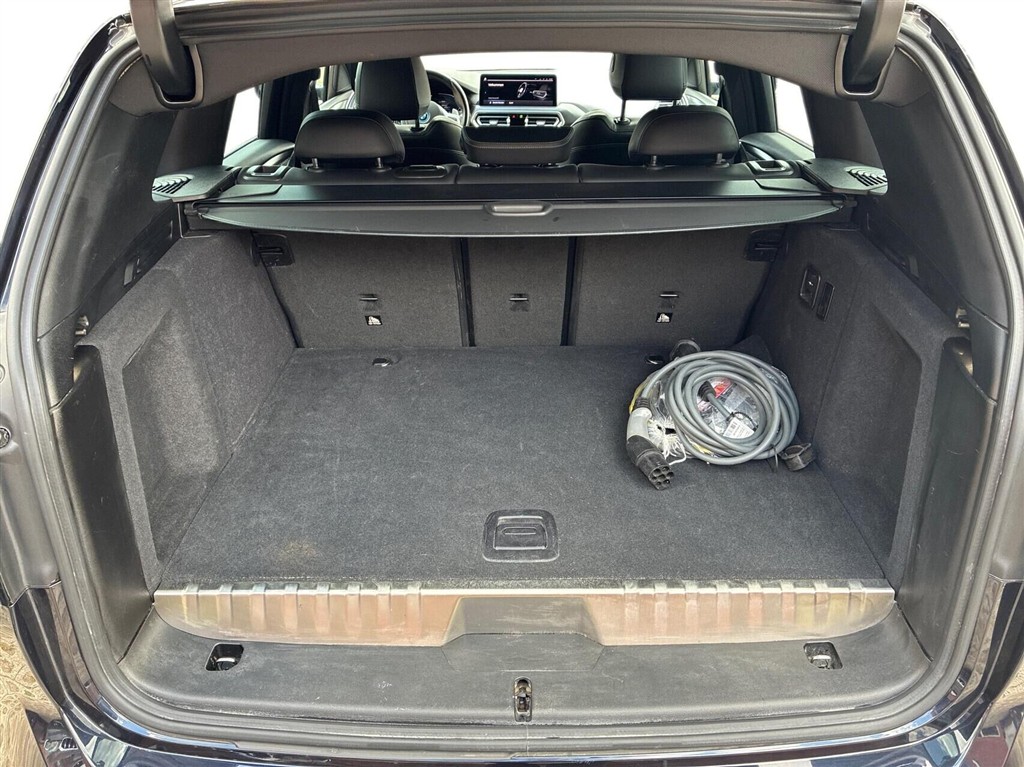 BMW X3 30e 2,0 Plugin-hybrid M-Sport XDrive Steptronic 292HK 5d 8g Aut. - Image 14