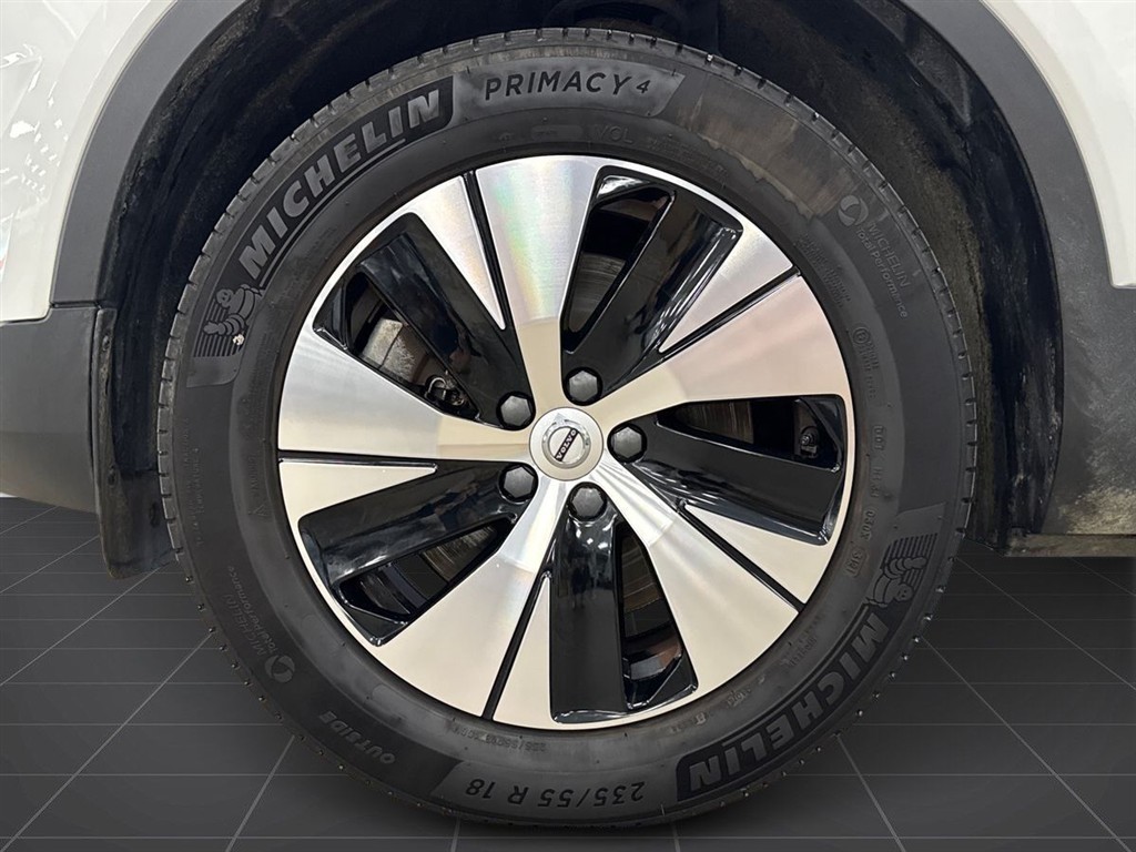 Volvo XC40 1,5 T4 Recharge Plugin-hybrid Inscription Expression 211HK 5d 7g Aut. - Image 6