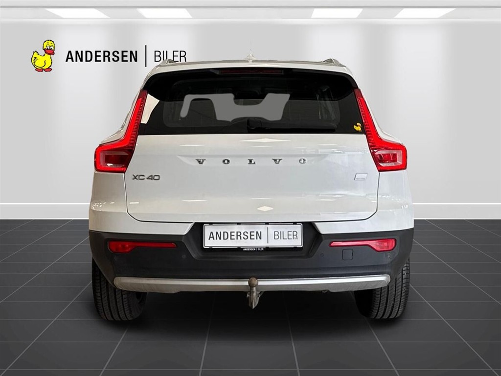 Volvo XC40 1,5 T4 Recharge Plugin-hybrid Inscription Expression 211HK 5d 7g Aut. - Image 9