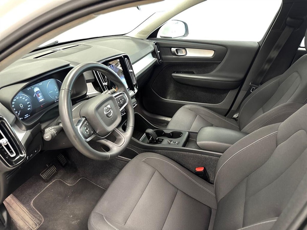 Volvo XC40 1,5 T4 Recharge Plugin-hybrid Inscription Expression 211HK 5d 7g Aut. - Image 10