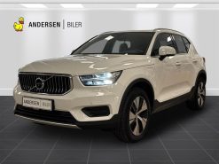 Volvo XC40 1,5 T4 Recharge Plugin-hybrid Inscription Expression 211HK 5d 7g Aut.