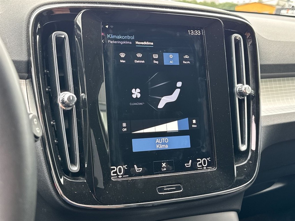 Volvo XC40 1,5 T4 Recharge Plugin-hybrid Inscription Expression 211HK 5d 7g Aut. - Image 15
