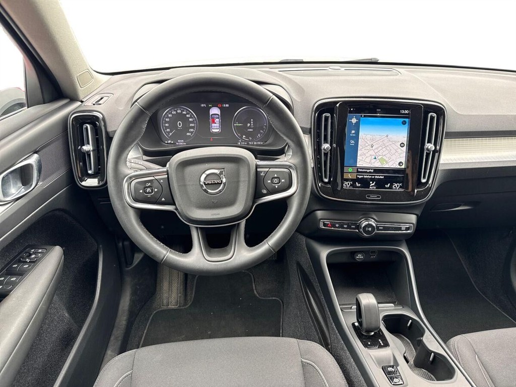 Volvo XC40 1,5 T4 Recharge Plugin-hybrid Inscription Expression 211HK 5d 7g Aut. - Image 17