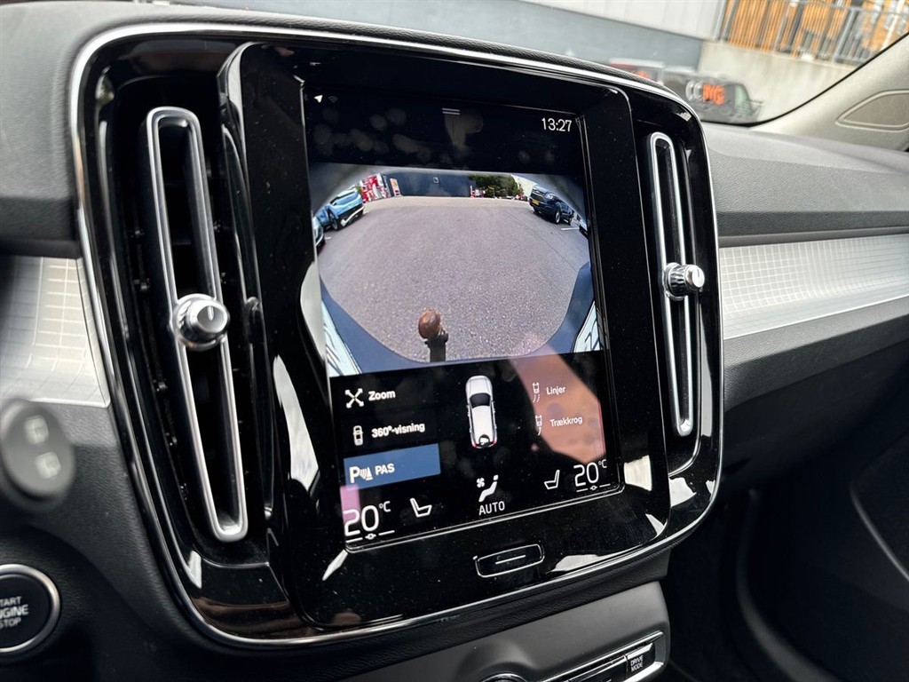 Volvo XC40 1,5 T4 Recharge Plugin-hybrid Inscription Expression 211HK 5d 7g Aut. - Image 20