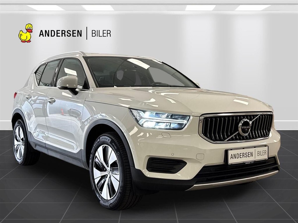 Volvo XC40 1,5 T4 Recharge Plugin-hybrid Inscription Expression 211HK 5d 7g Aut. - Image 3