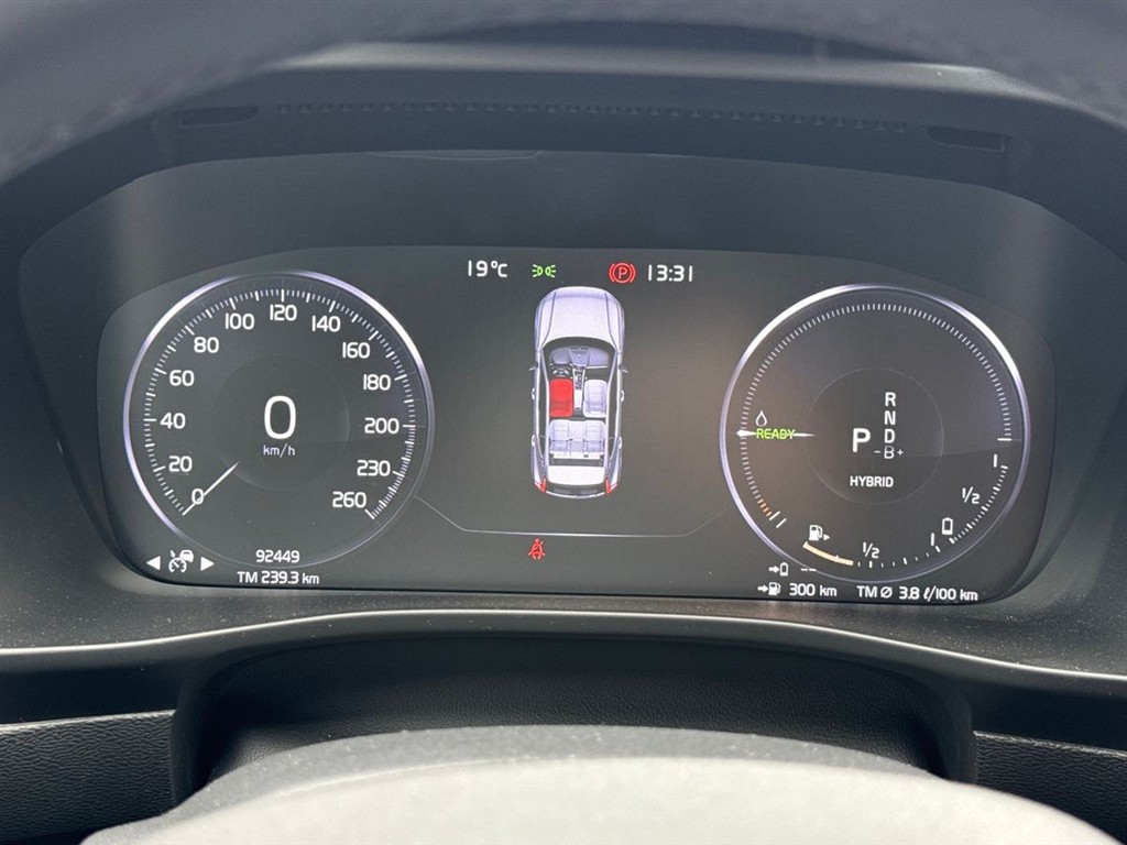 Volvo XC40 1,5 T4 Recharge Plugin-hybrid Inscription Expression 211HK 5d 7g Aut. - Image 22
