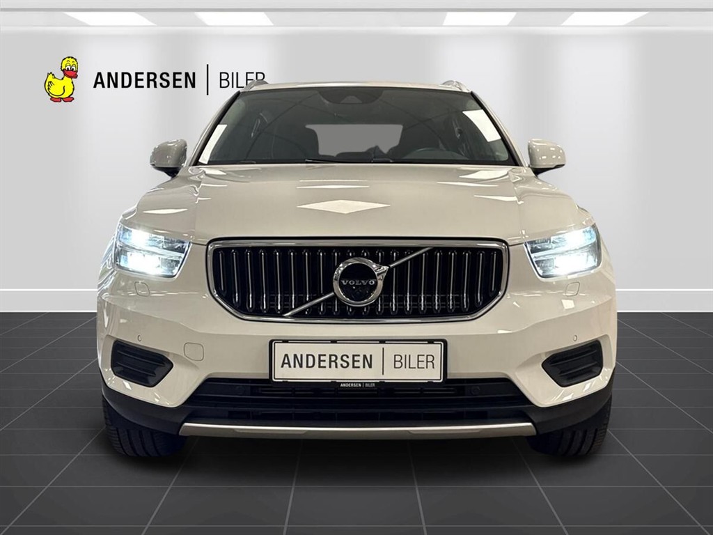 Volvo XC40 1,5 T4 Recharge Plugin-hybrid Inscription Expression 211HK 5d 7g Aut. - Image 5