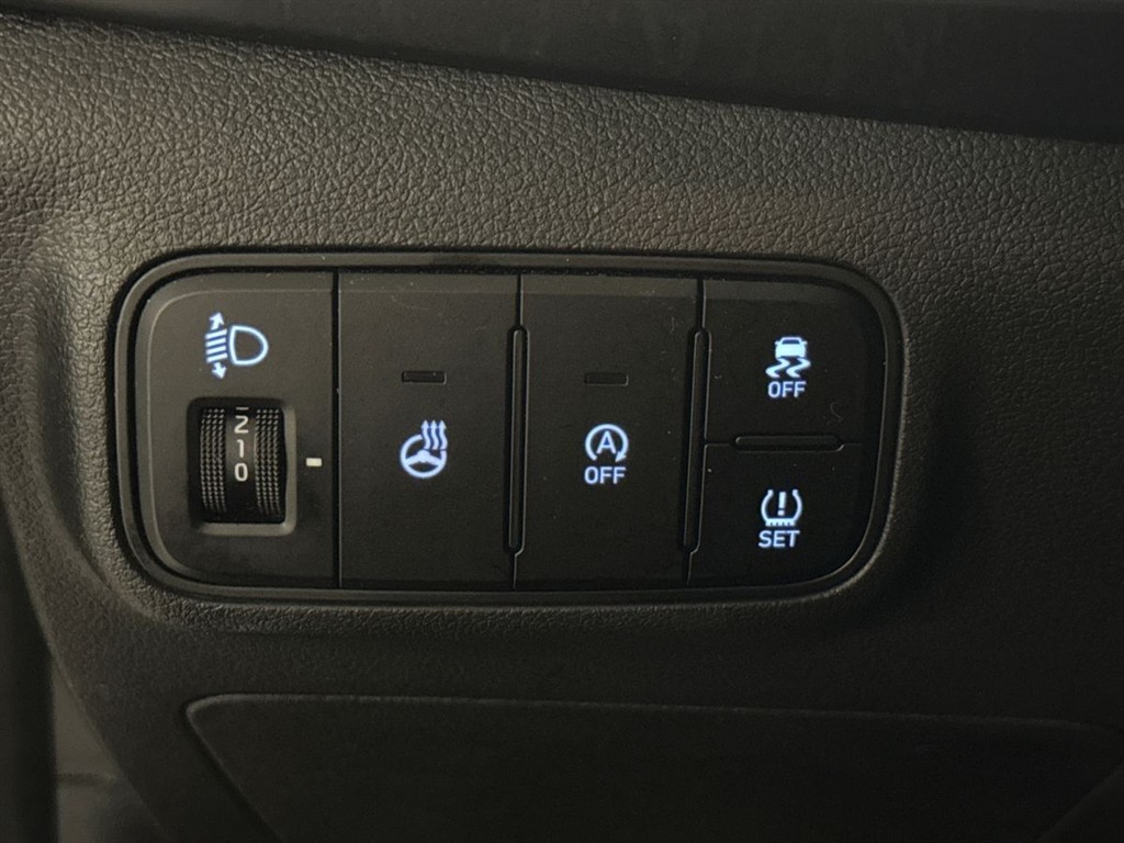 Hyundai i20 1,0 T-GDI Essential Komfort 100HK 5d 6g - Image 19