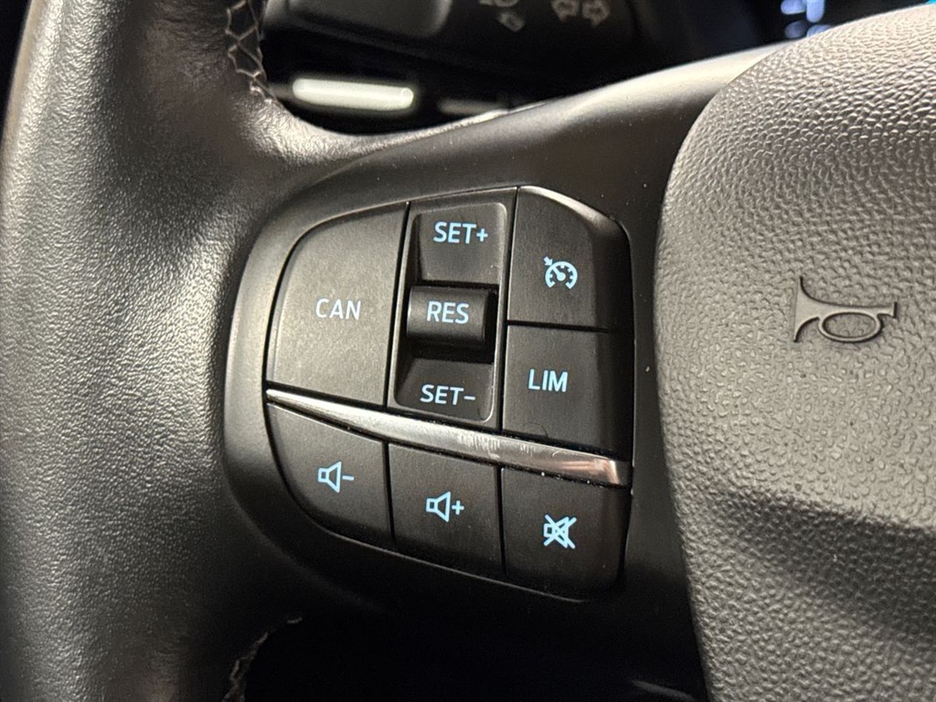 Ford Fiesta 1,0 EcoBoost Hybrid Titanium X Start/Stop 125HK 5d 6g - Image 16