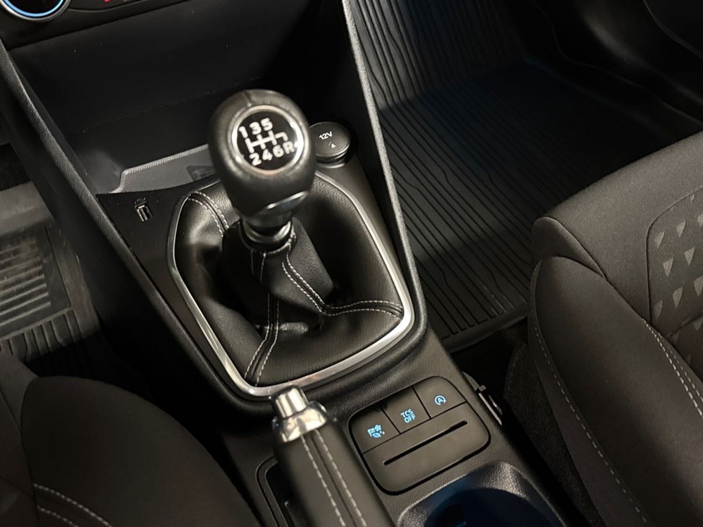 Ford Fiesta 1,0 EcoBoost Hybrid Titanium X Start/Stop 125HK 5d 6g - Image 19