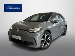 VW ID.3 EL Pro 204HK 5d Aut.