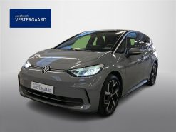 VW ID.3 EL Move 204HK 5d Aut.