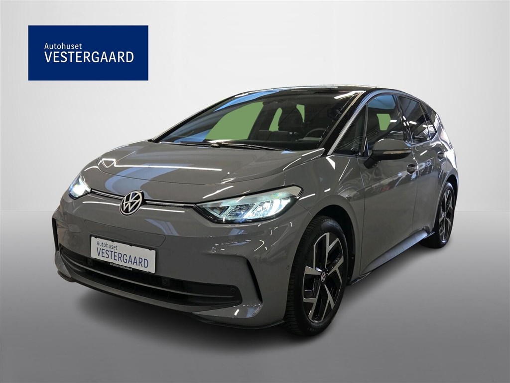 VW ID.3 EL Move 204HK 5d Aut.
