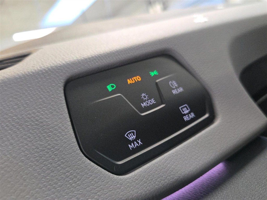 VW ID.3 EL Move 204HK 5d Aut. - Image 8