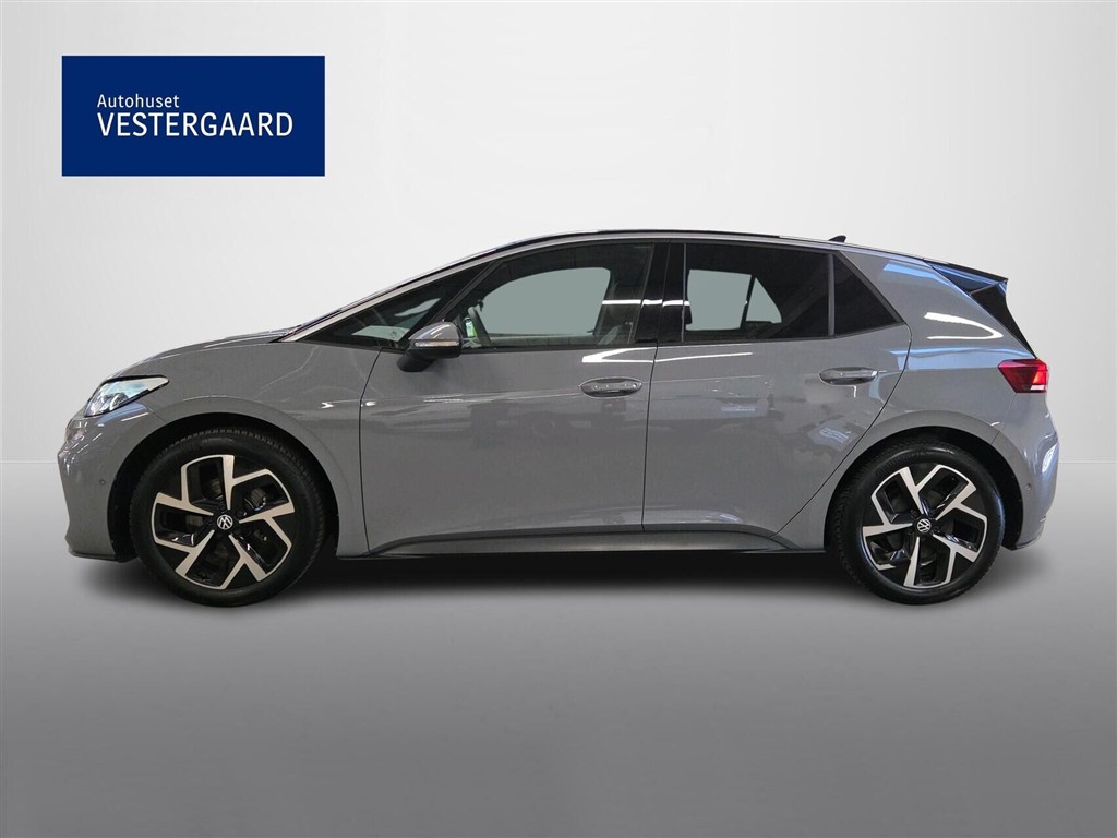 VW ID.3 EL Move 204HK 5d Aut. - Image 2