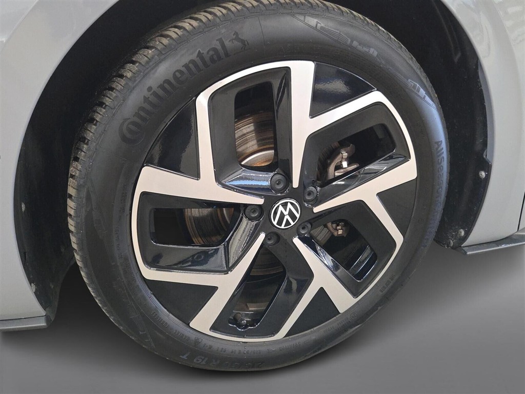 VW ID.3 EL Move 204HK 5d Aut. - Image 14
