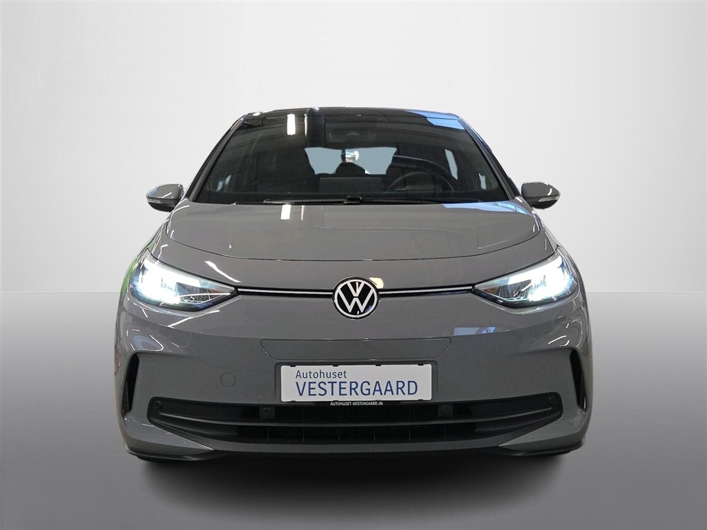 VW ID.3 EL Move 204HK 5d Aut. - Image 15