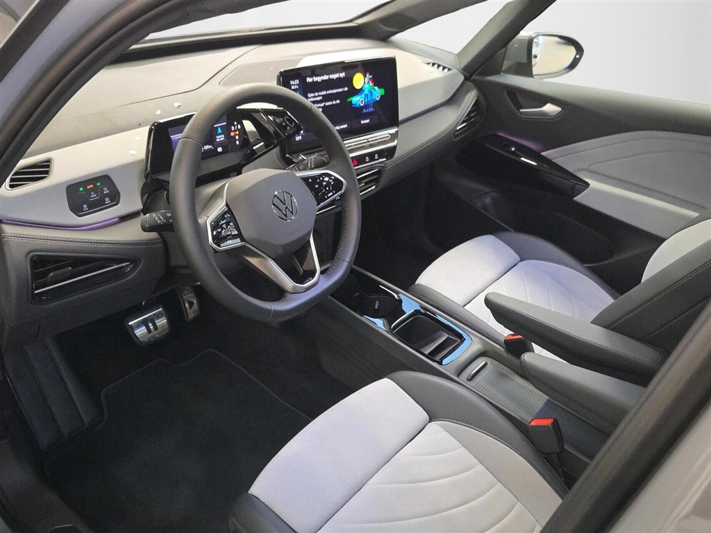 VW ID.3 EL Move 204HK 5d Aut. - Image 18