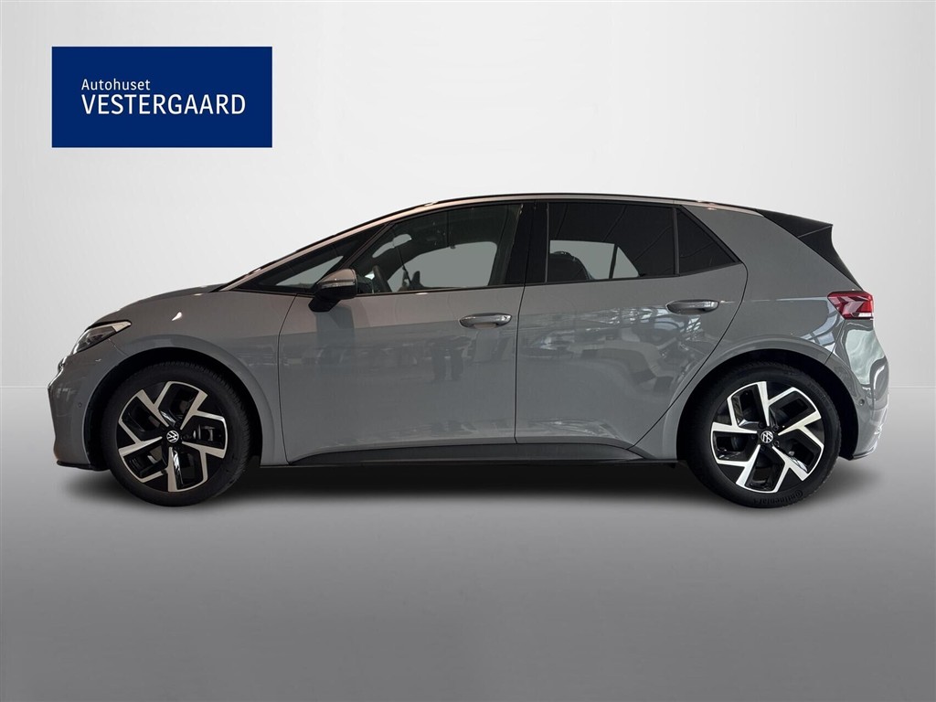 VW ID.3 EL Move 204HK 5d Aut. - Image 2
