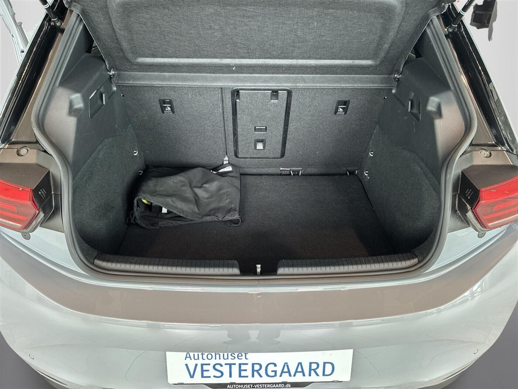 VW ID.3 EL Move 204HK 5d Aut. - Image 15