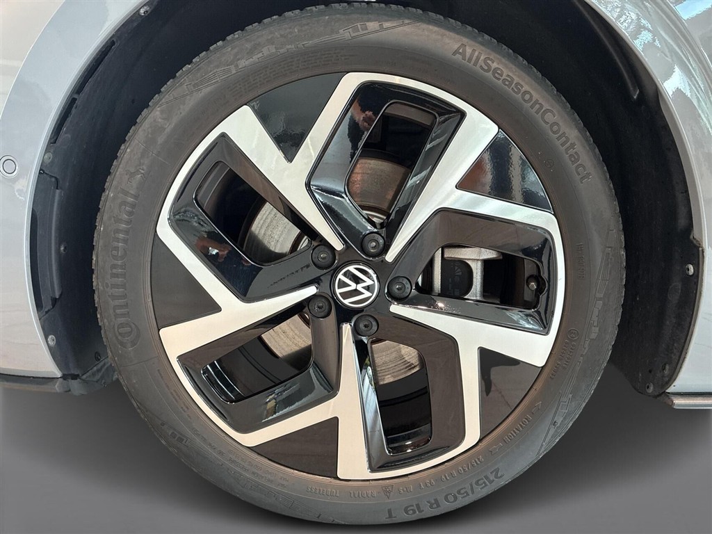 VW ID.3 EL Move 204HK 5d Aut. - Image 16