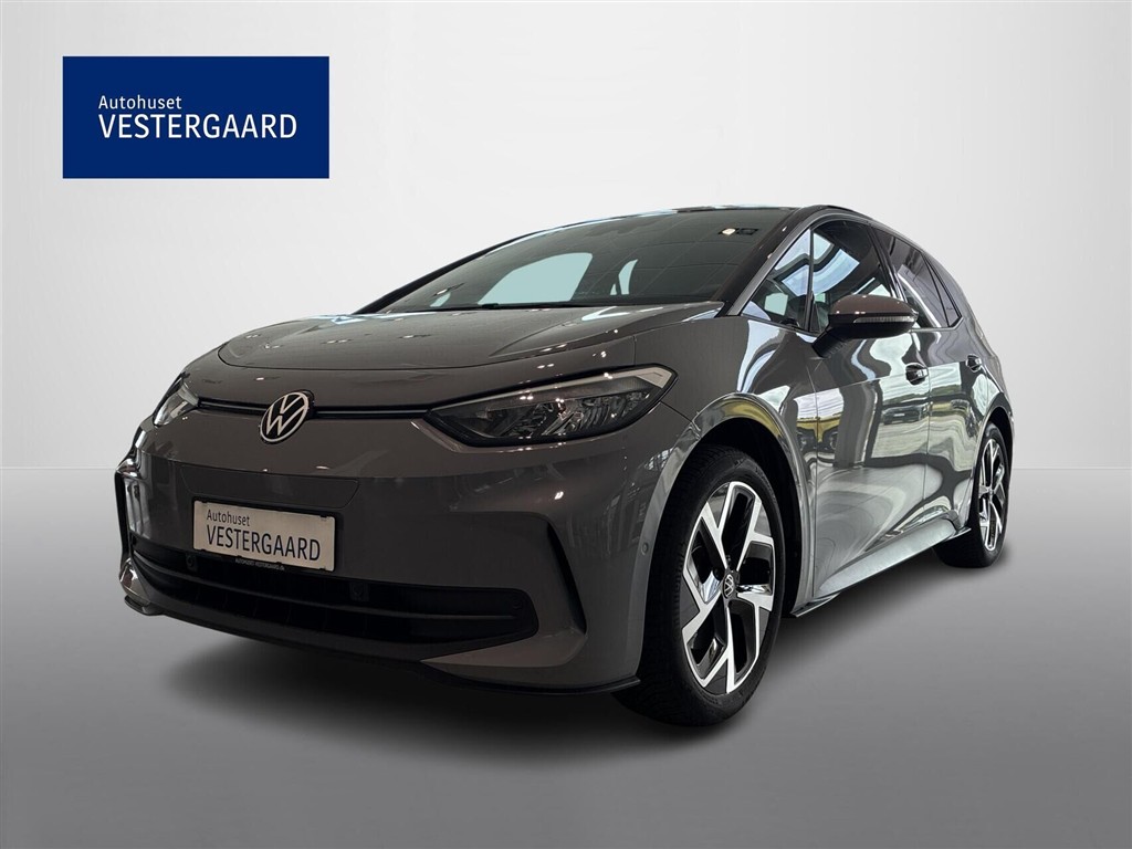 VW ID.3 EL Move 204HK 5d Aut.