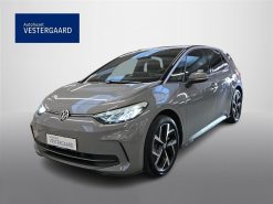 VW ID.3 EL Move 204HK 5d Aut.