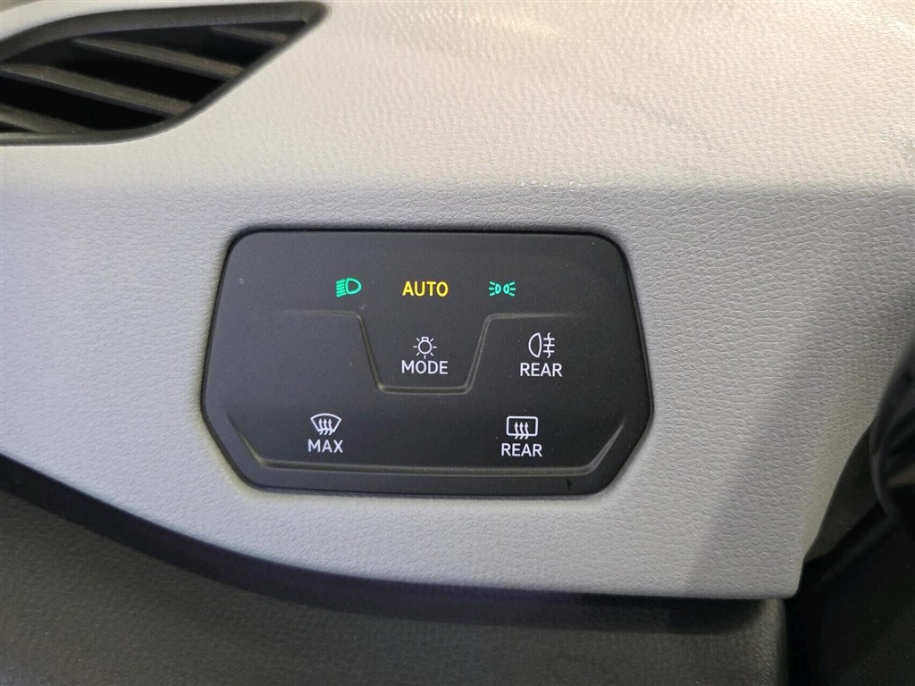 VW ID.3 EL Move 204HK 5d Aut. - Image 8