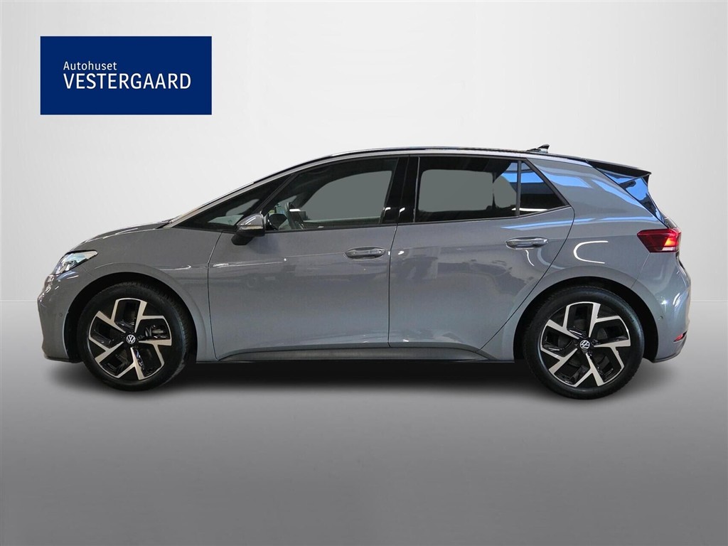 VW ID.3 EL Move 204HK 5d Aut. - Image 2