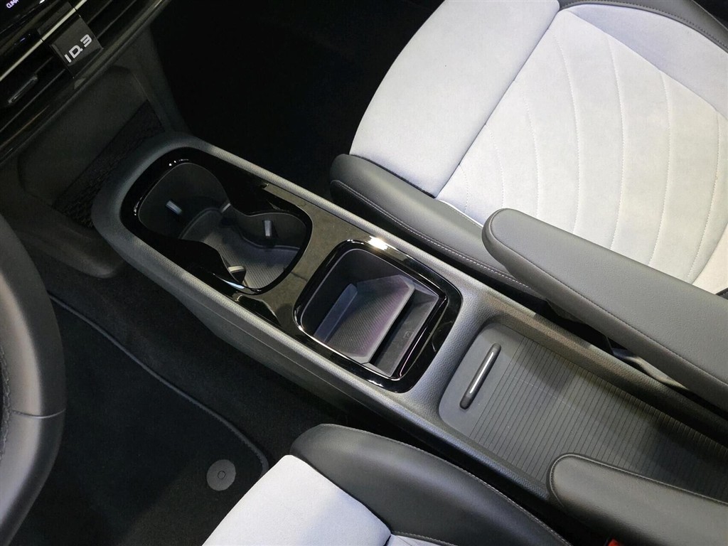 VW ID.3 EL Move 204HK 5d Aut. - Image 12