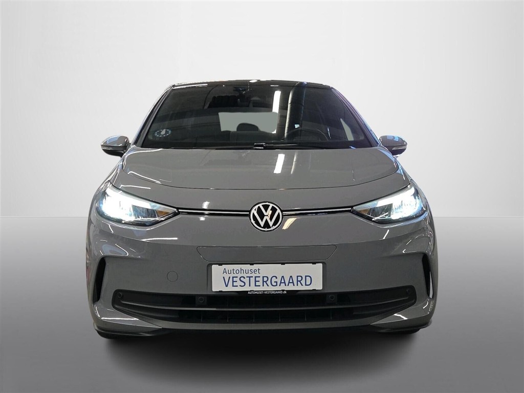 VW ID.3 EL Move 204HK 5d Aut. - Image 17