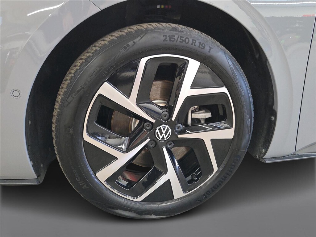 VW ID.3 EL Move 204HK 5d Aut. - Image 18