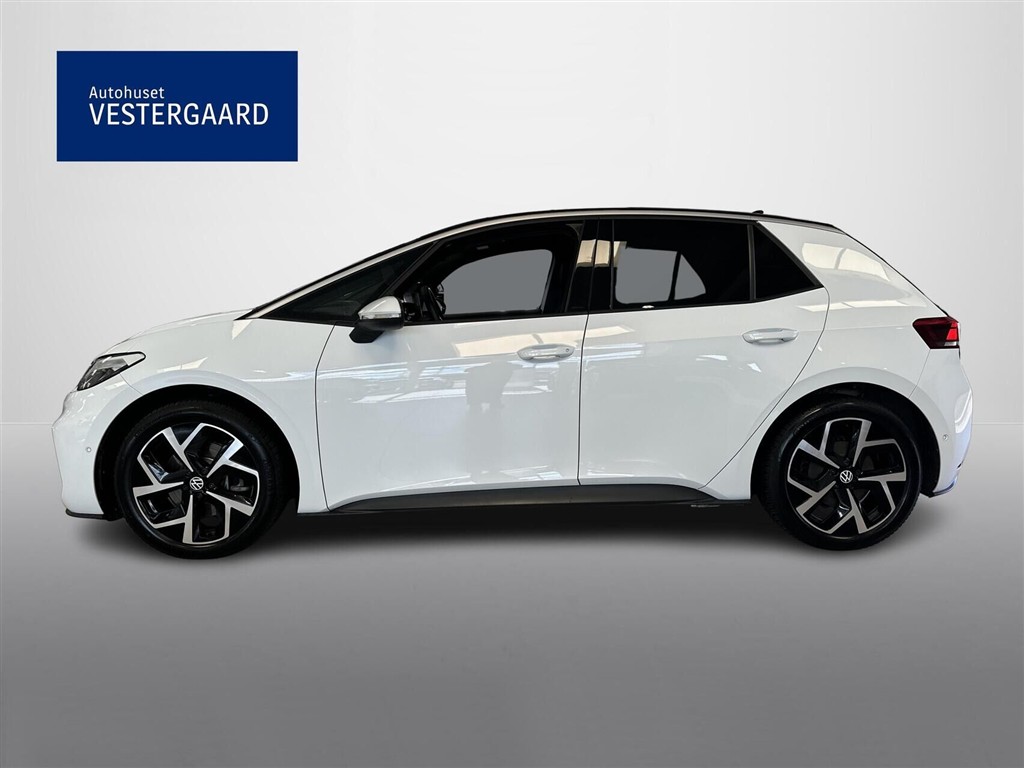 VW ID.3 EL Move 204HK 5d Aut. - Image 2