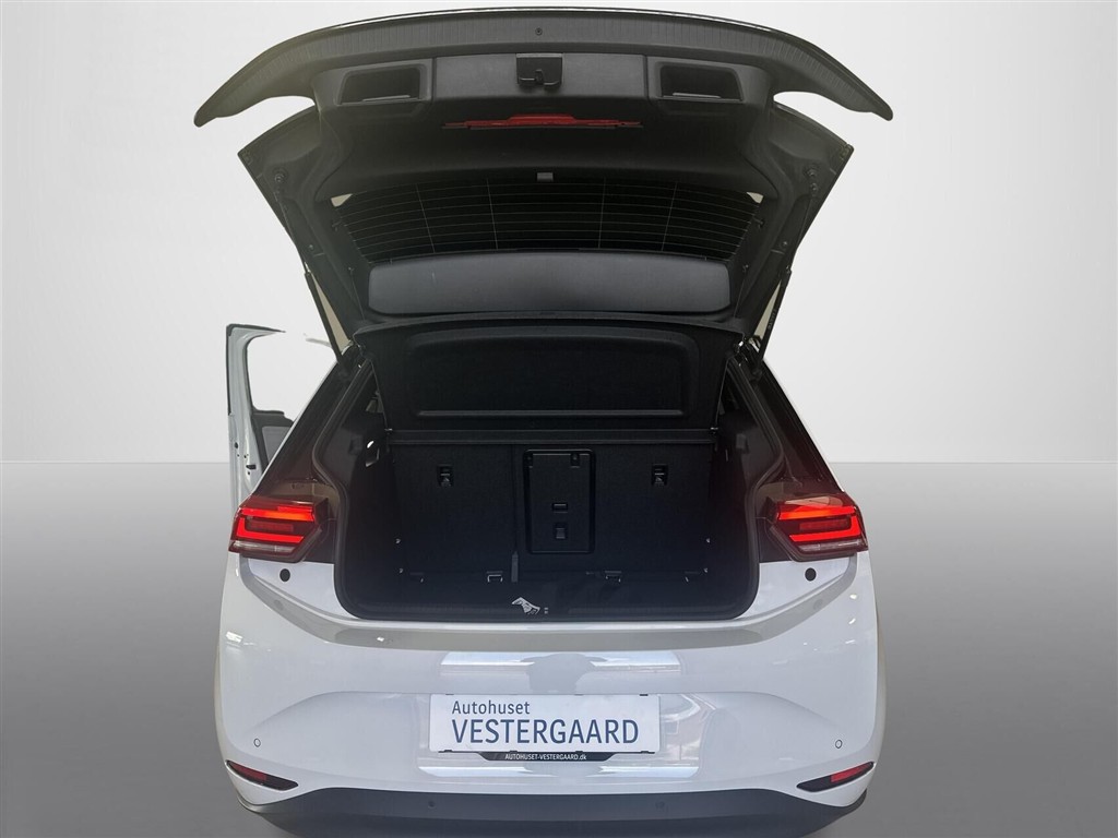 VW ID.3 EL Move 204HK 5d Aut. - Image 11