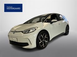VW ID.3 EL Move 204HK 5d Aut.