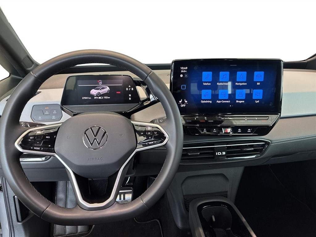 VW ID.3 EL Move 204HK 5d Aut. - Image 6