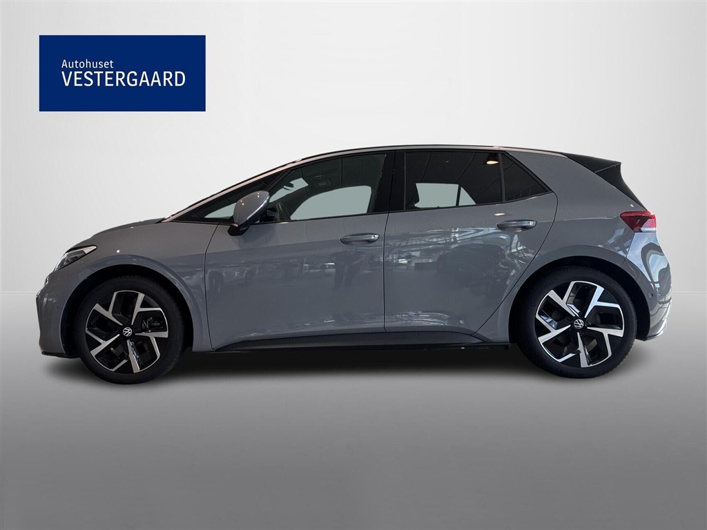 VW ID.3 EL Move 204HK 5d Aut. - Image 2