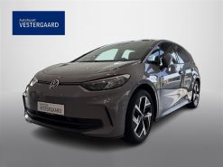 VW ID.3 EL Move 204HK 5d Aut.
