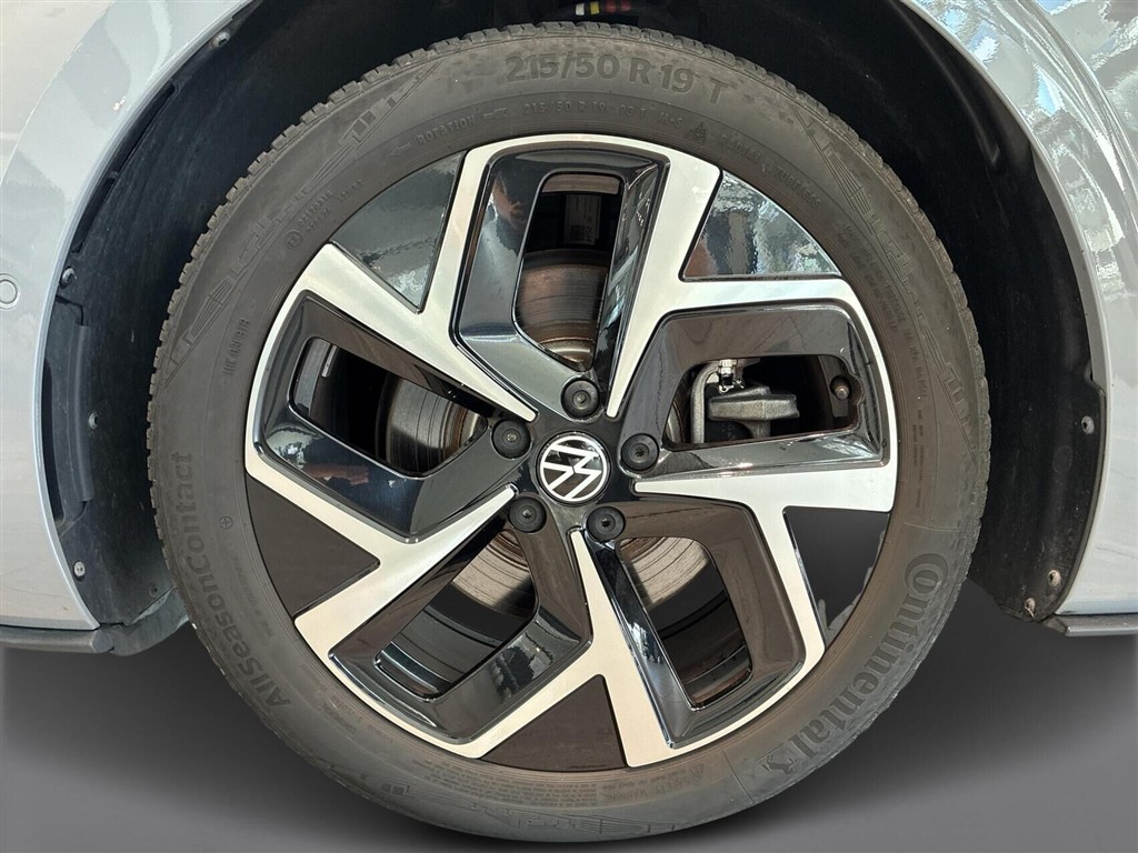 VW ID.3 EL Move 204HK 5d Aut. - Image 17