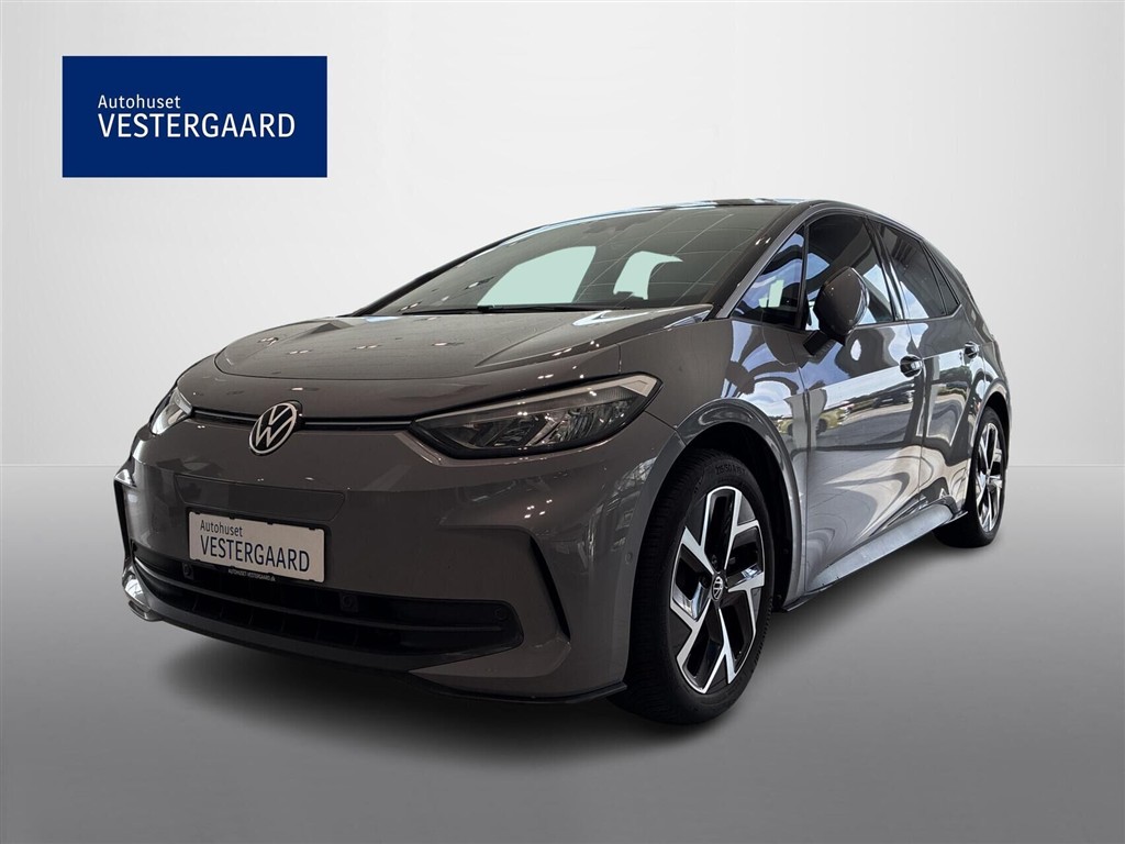 VW ID.3 EL Move 204HK 5d Aut.