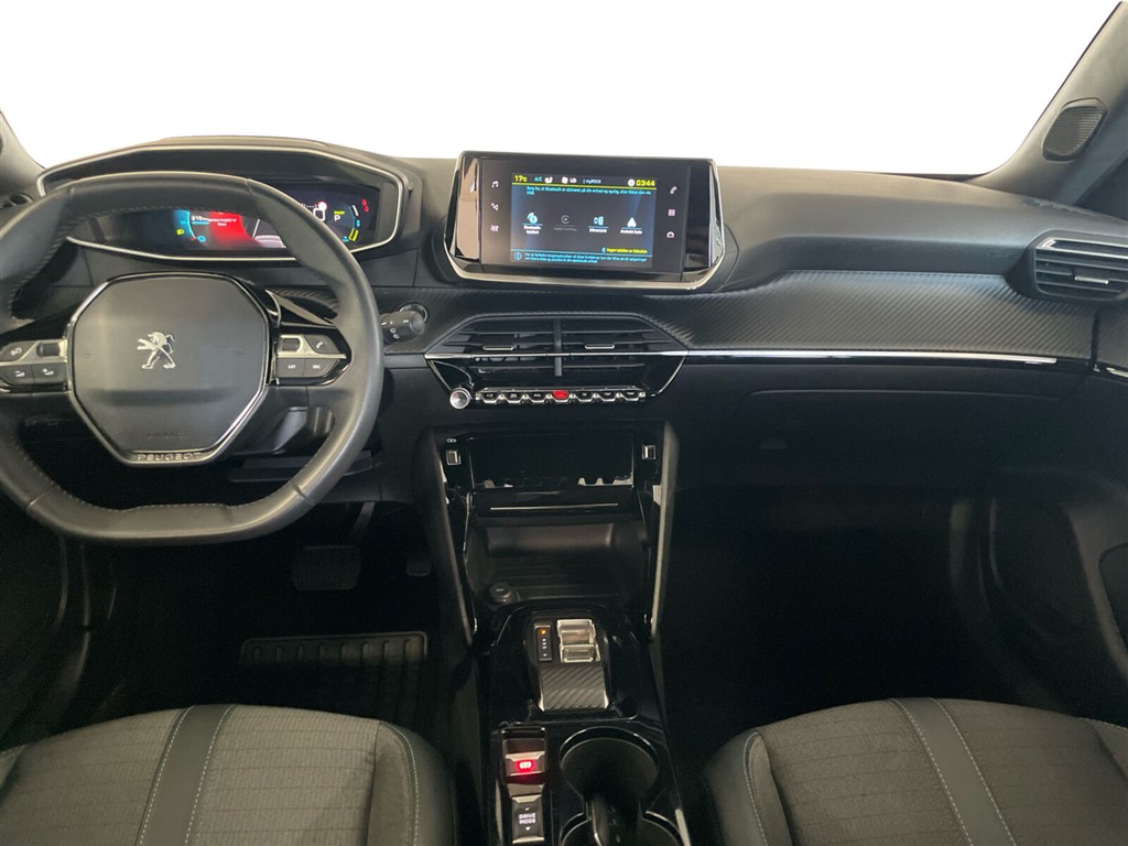 Peugeot e-2008 EL Allure Pack 136HK 5d Aut. - Image 19