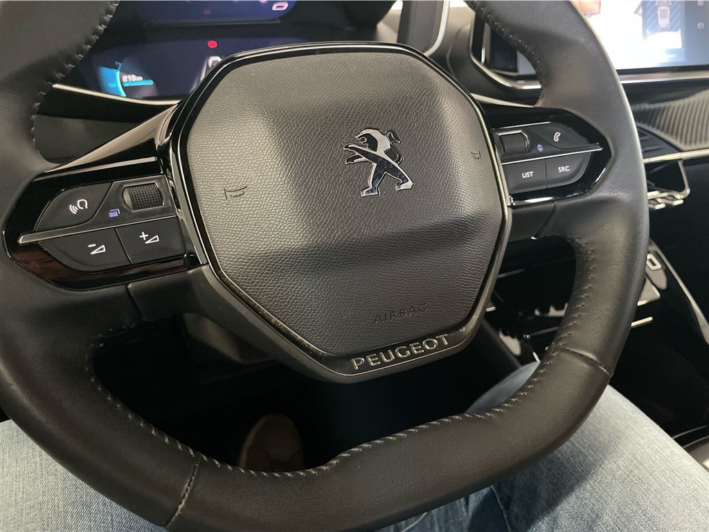 Peugeot e-2008 EL Allure Pack 136HK 5d Aut. - Image 26