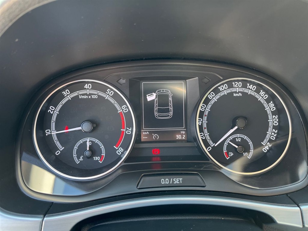 Skoda Fabia Combi 1,0 TSI Ambition 95HK Stc - Image 18