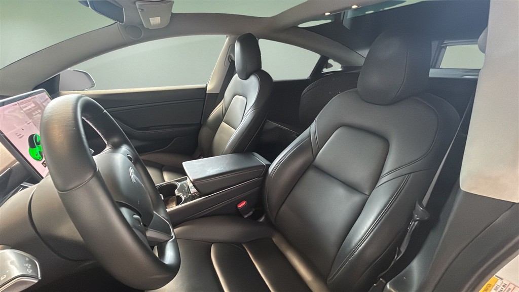Tesla Model 3 EL Long Range AWD 490HK Aut. - Image 7