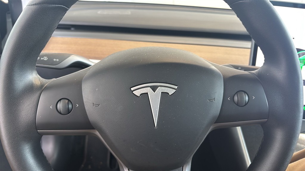 Tesla Model 3 EL Long Range AWD 490HK Aut. - Image 8